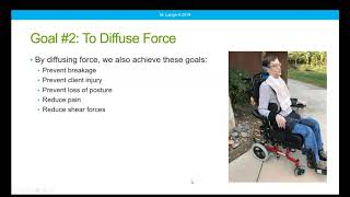 Dynamic Seating: Diffusing and Moving | Webinar | Seating Dynamics