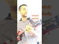 Ukulele melody. #ukulele #melody