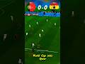Portugal vs Ghana: World Cup 2022 #shorts #soccer #football #cr7 #highlights #goals