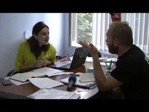 ფოთის მერობისთვის 7კანდიდატი იბრძოლებს 22 09 17