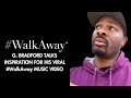 “The team is GOOD VERSUS EVIL” #WalkAway and use your talents for good