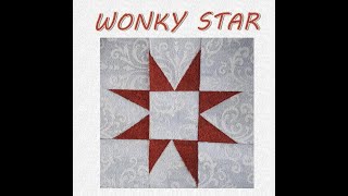WONKY STAR