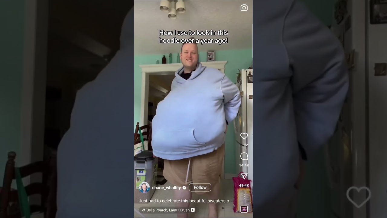 Instagram Reel Comments Are Wild