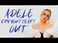 Download Lagu Adele - Cry Your Heart Out (Lyrics)