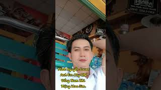 Anh Em Cây Khế | Đấng Nam Nhi | Mộng Hoa Sim | Minh Nguyễn Cover