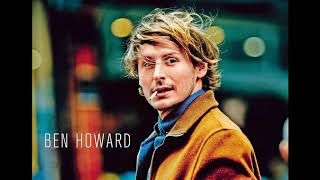 Ben Howard - The Defeat chords