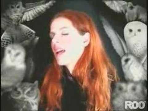 Neko Case - Maybe Sparrow