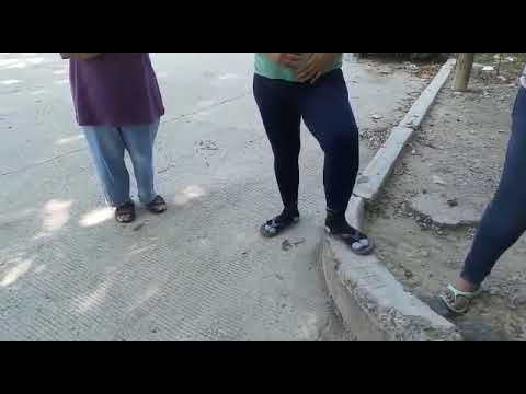 Manuel Ravize Falla suministro de agua en la Colonia Manuel A. Ravizé - YouTube