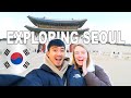 Exploring seoul  things to do in seoul south korea 