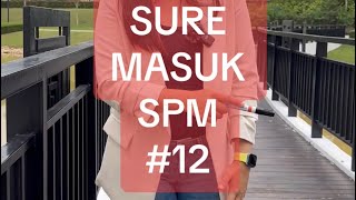 SPM MATEMATIK MATHS TINGKATAN 4: SUKATAN SERAKAN DATA (Measures of dispersion data)