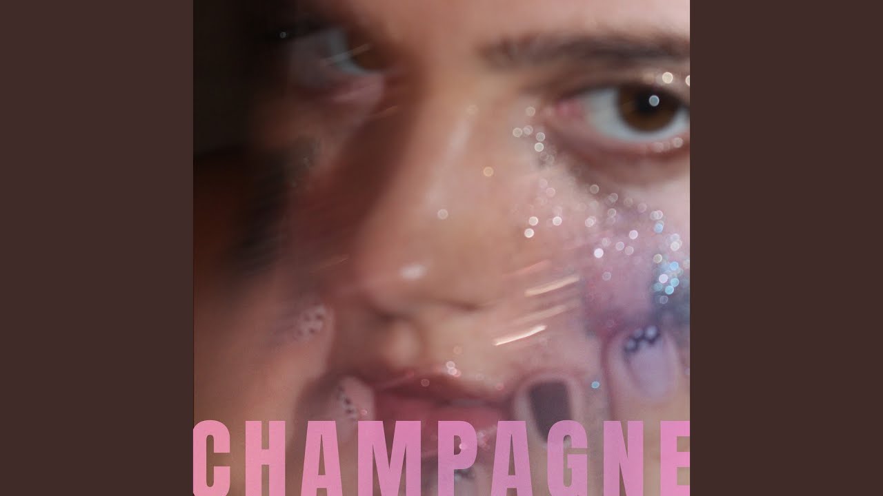 Watch Champagne on YouTube Watch Champagne on YouTube