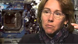 Sandra Magnus: System-Level Design