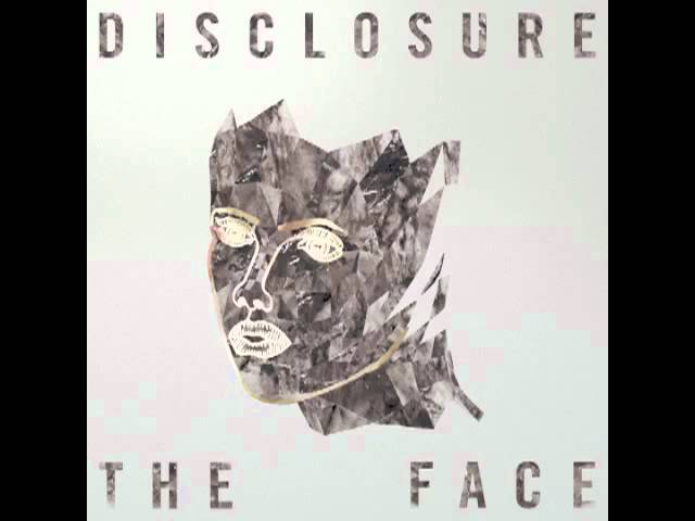 Disclosure - What's in Your Head