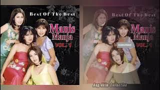 Best Of The Best Manis Manja Vol.1