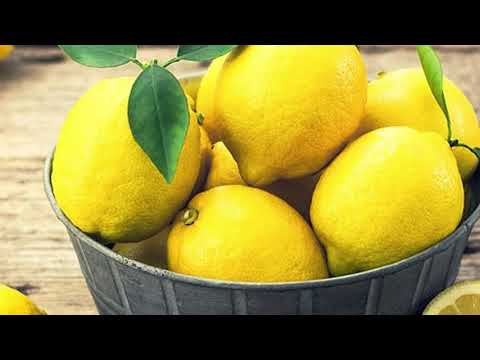 Video: 7 Mënyra Për Të Përdorur Limonin