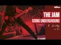 Guitar Lesson: The Jam &#39;Going Underground&#39; -- Part Eight -- Bridge (TG217)