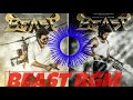 beast bgm / ringtone / thalapathy 65