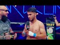 СУЛЬЯНОВ ВЫГНАЛ БОЙЦОВ! Охрана Хардкора ПОДРАЛАСЬ в ринге! MARTIAL ARTS!