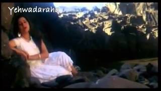 YAAD TERI AATI HAI MUJHE TADPATI HAI ((( ALKA YAGNIK )))