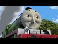 Henry's Crash! - Journey Beyond Sodor π