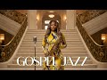 Gospel Jazz | Spirit-filled Sax Worship Music &amp; Soulful Praise