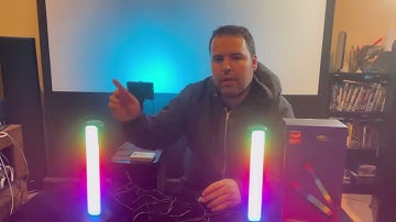 Tuya Smart WiFi+IR Digital Music LED Ambient Light ,Smart LED Light Bars