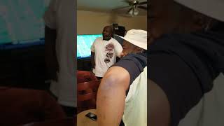 The great debate Fitzgerald Hurricanes vs Mitchell-baker