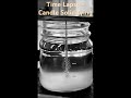 Satisfying #TimeLapse #Candlemaking #ClassTime #BlackandWhite #Shorts #Youtube #Mompreneur