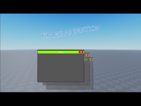 Frameforge Animation How to make