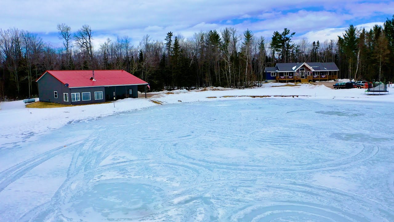 11550 S Lower Hay Lake Rd Branded YouTube