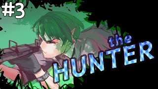 [PD대정령] 150616 더 헌터(The Hunter) -3