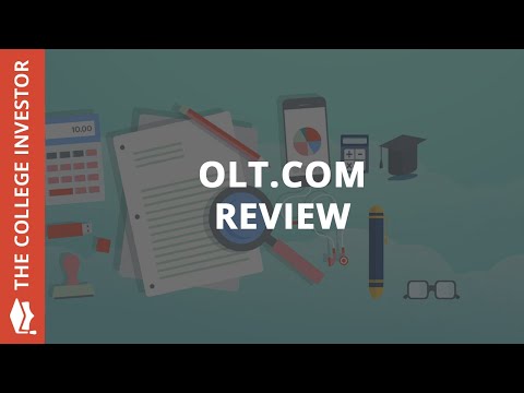 OLT.com Online Taxes Software Review 2021