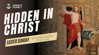 Homily For Sunday April 20, 2025 - Easter Sunday of the Resurrection of the Lord