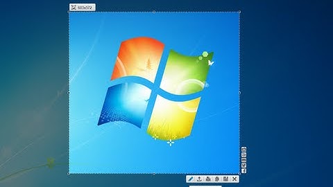 LightShot-screenshot tool for Mac & Windows