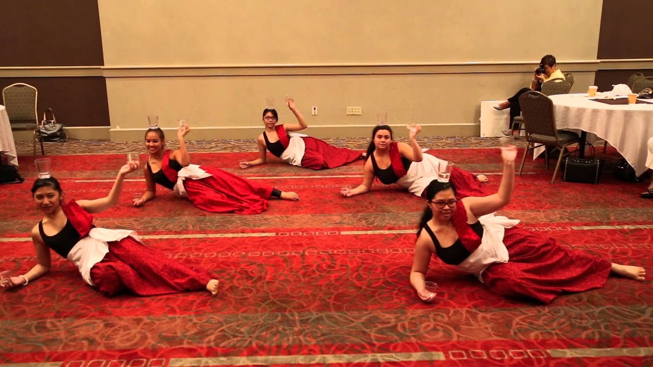 cup dance july 2014 YouTube