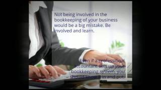 6 Common Bookkeeping Mistakes to Avoid