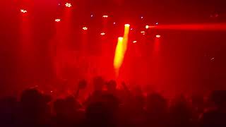 Violator - Atomic Nightmare (City Lights Music Hall 20/1272026  São Paulo) 