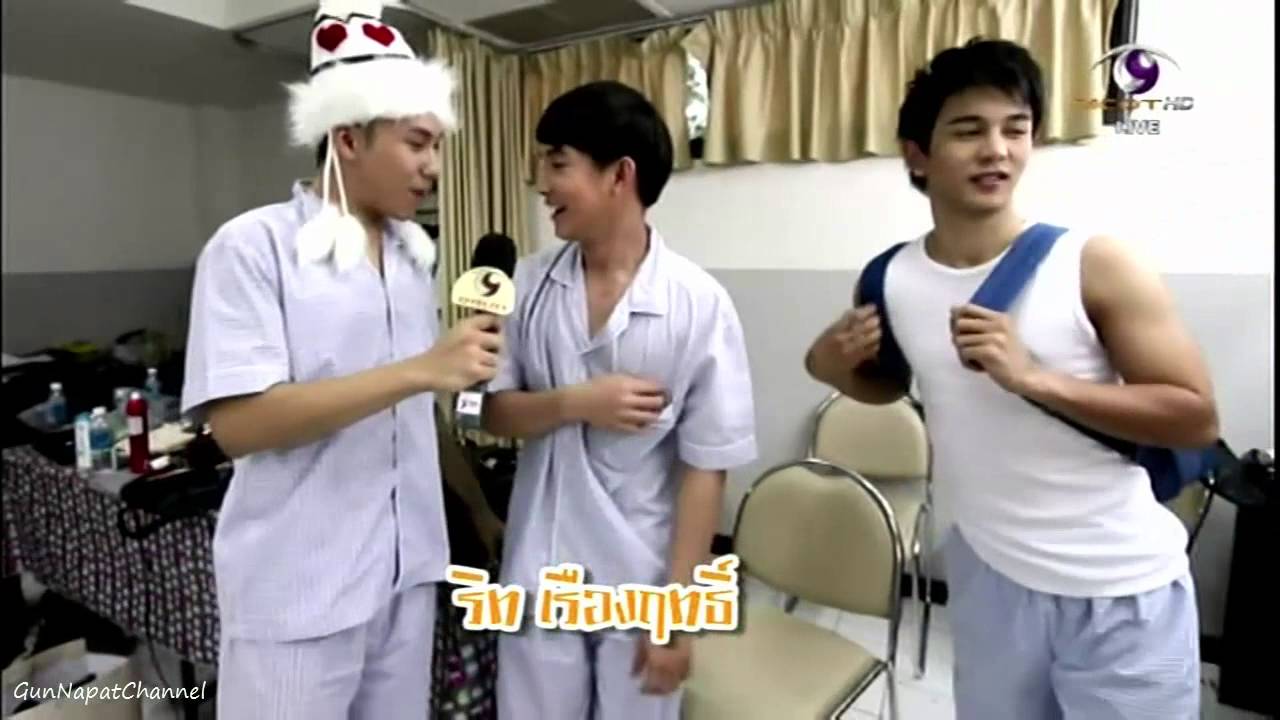 เฮฮาหน้ากอง : เบื้องหลัง VTR 7 Wonders Concert