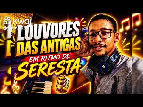 (Play back pare um pouco pra pensar) Dione santos