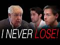 "People Are LAZY!" Billionaire Exposes The BEST Ways To Make Money In 2026 (& Why 99% Will Fail) Episode cover