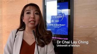 L'Oréal-UNESCO For Women In Science 2019