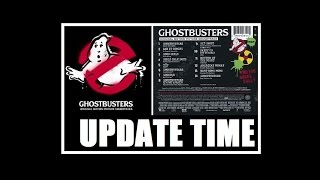 Ghostbusters: Original Motion Picture Soundtrack (2016)