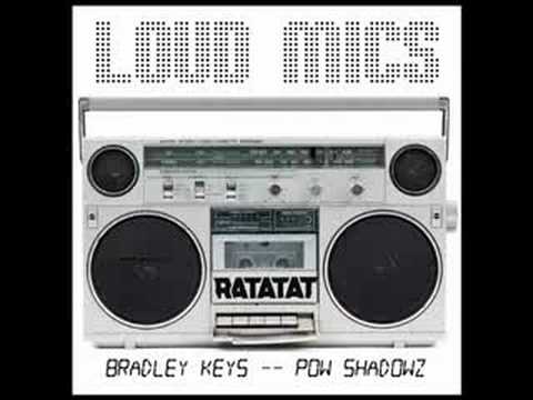 Loud Mics - Ratatat Remix