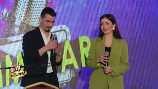 Onurcan Doğancı | Kendi Noksanını Bilip Arif Ol Canlı Performans