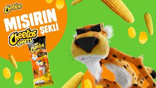 Cheetos Shots, Lezzeti Şahane Eğlencesi Bahane