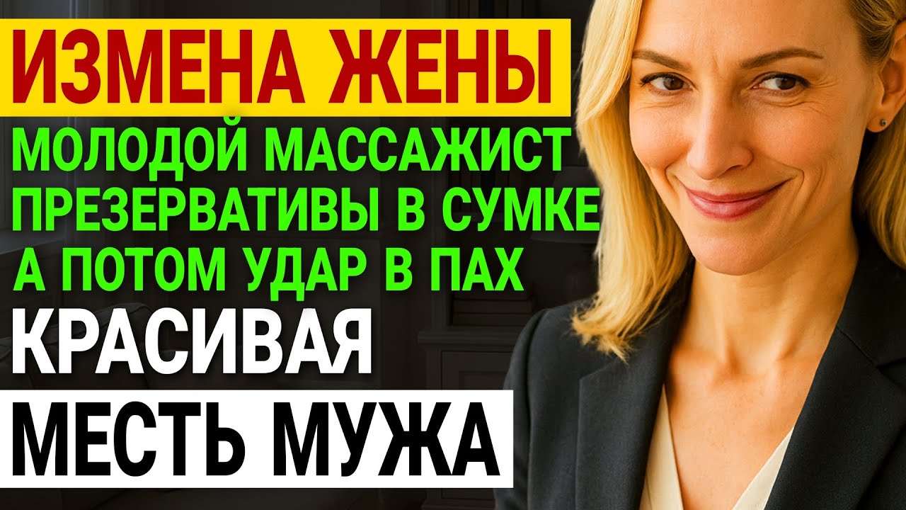 Измена жены.  12 лет вместе, двое детей, стабильная семейная жизнь. История и рассказ Аудио рассказ
