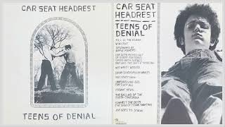 [VINYL RIP] Car Seat Headrest - Connect the Dots (The Saga of Frank Sinatra)