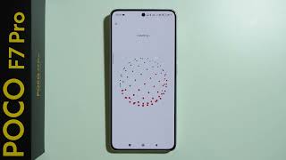 POCO F7 Pro: How to Search Songs (Recognize Music Feature) screenshot 2