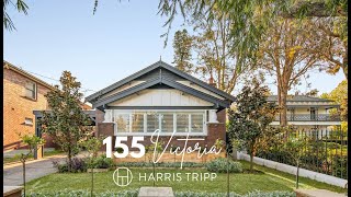 115 Victoria Street, Ashfield