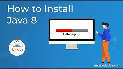 How to Install NetBeans 8 IDE And Java JDK  SE 15 on Windows 10 _ 8 _ 7